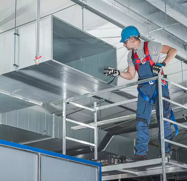 Why Homeowners & Businesses Trust Us in San Ramon, CA?