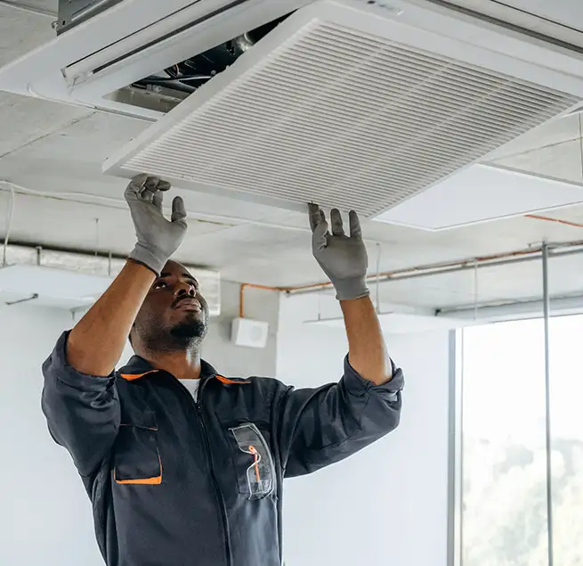 Why Homeowners & Businesses Trust Us in San Ramon, CA?