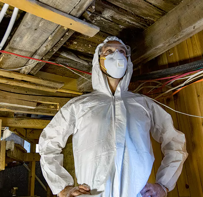 Why Homeowners & Businesses Trust Us in San Ramon, CA?