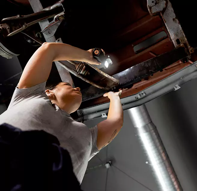 Why Homeowners & Businesses Trust Us San Ramon, CA