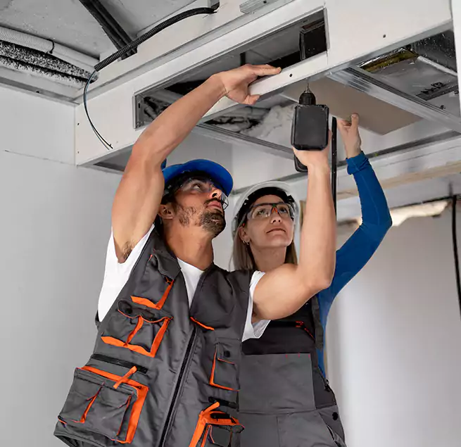 Why Homeowners & Businesses Trust Us in San Ramon, CA