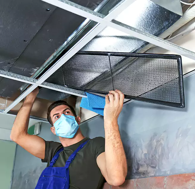 Why Homeowners Businesses Trust Us in San Ramon, CA