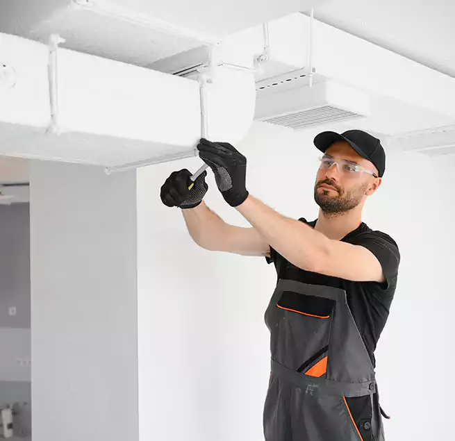  Why Homeowners Businesses Trust Us San Ramon, CA