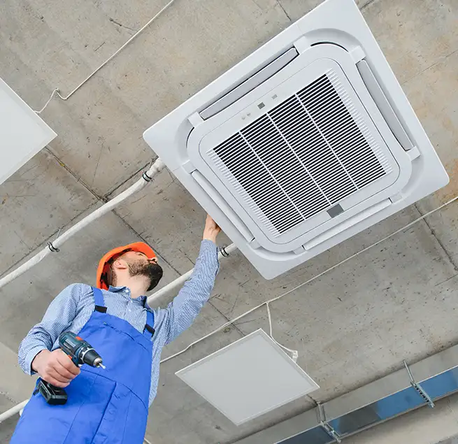  Why Homeowners & Businesses Trust Us in San Ramon, CA?