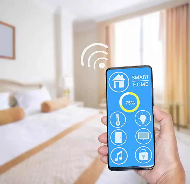 Why Homeowners & Businesses Trust Us in San Ramon, CA