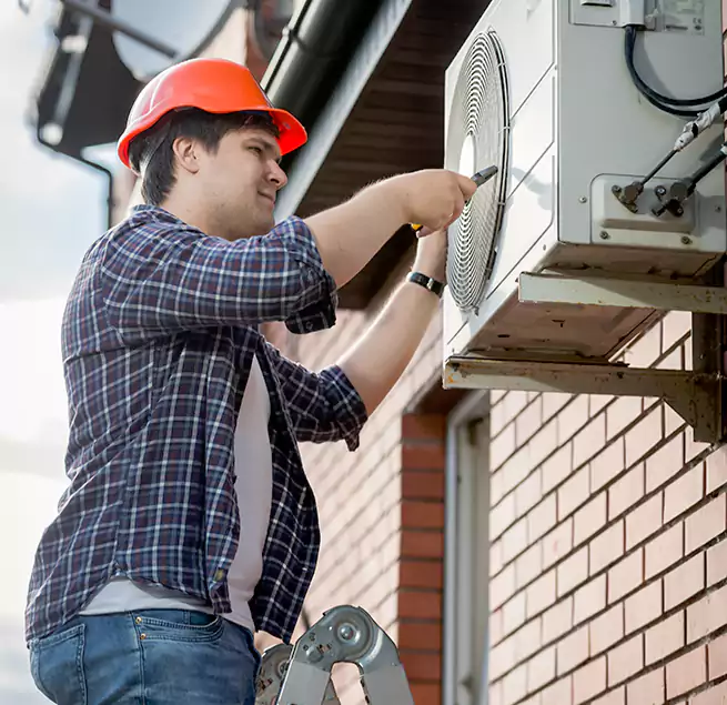 Why Homeowners & Businesses Trust Us San Ramon, CA