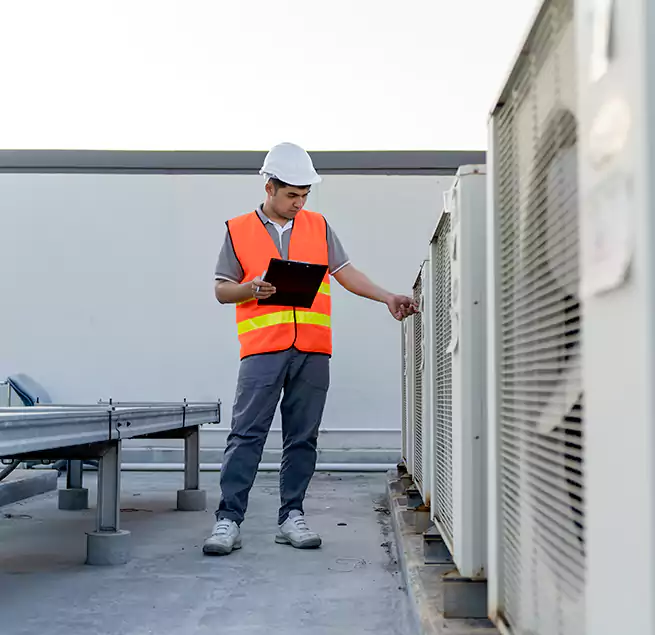 Why Homeowners & Businesses Trust Us in San Ramon, CA?