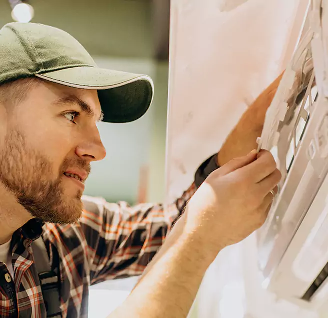 Why Homeowners & Businesses Trust Us in San Ramon, CA?