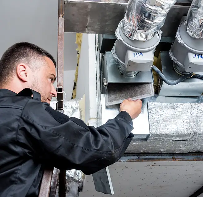 Why Homeowners & Businesses Trust Us in San Ramon, CA?